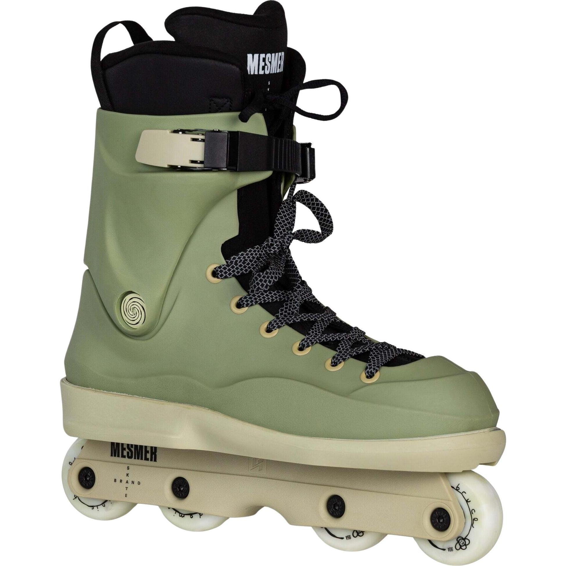 Mesmer, Inline Skates, (35)