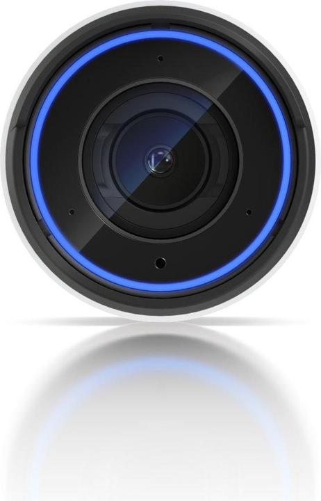 Produktbild Ubiquiti Netzwerkkamera AI Professional Weiss (3840 x 2160 Pixels)