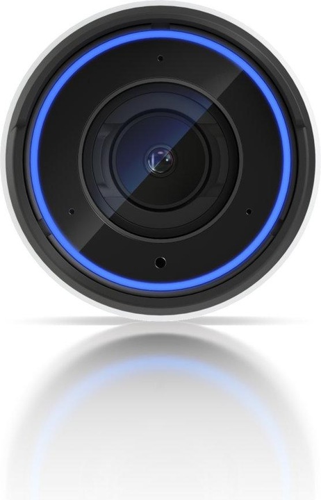 Produktbild Ubiquiti Netzwerkkamera AI Professional Weiss (3840 x 2160 Pixels)