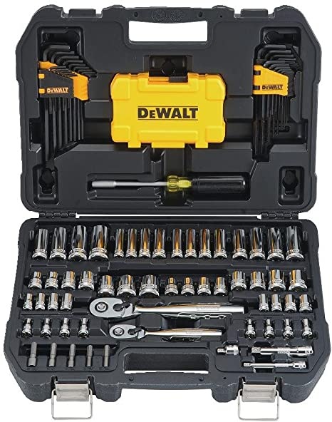 Immagine prodotto DeWalt DWMT73801-1 (108 pezzi)