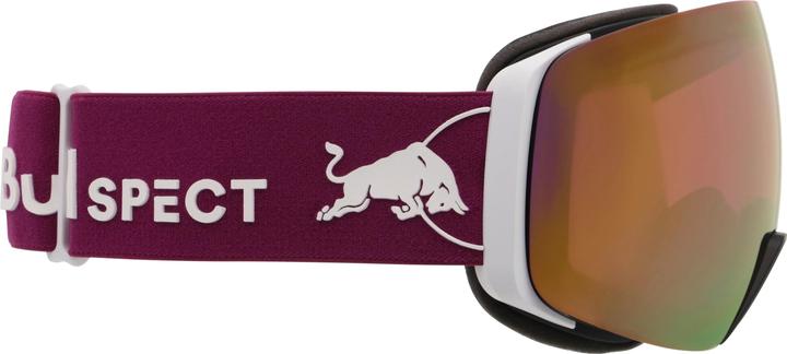 Immagine prodotto Skibrille JON-05RO2 mirror red/Rotviolett