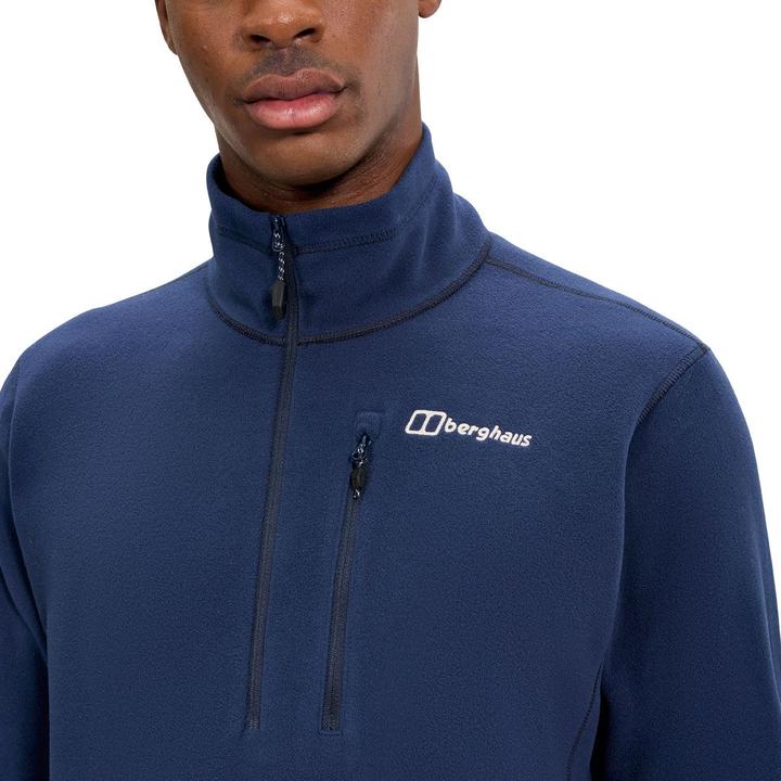 Produktbild Berghaus Halb-Zip Polartec-Fleece Prism Micro (48)