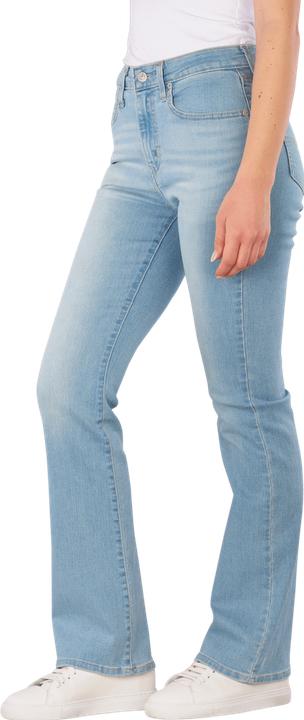 Actual product image Levis Levi's 725 Jeans Bootcut (W31/L30)