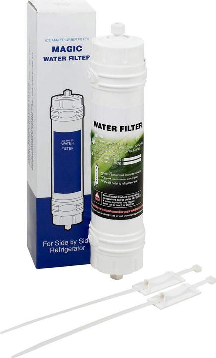 Produktbild Samsung WSF-100 Magic Water