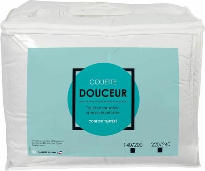 Produktbild Natec Bettdecke 300 g/m² 140 x 200 cm (200 x 140 cm)