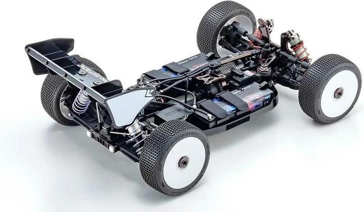 Actual product image Kyosho Inferno MP10E (Kit)