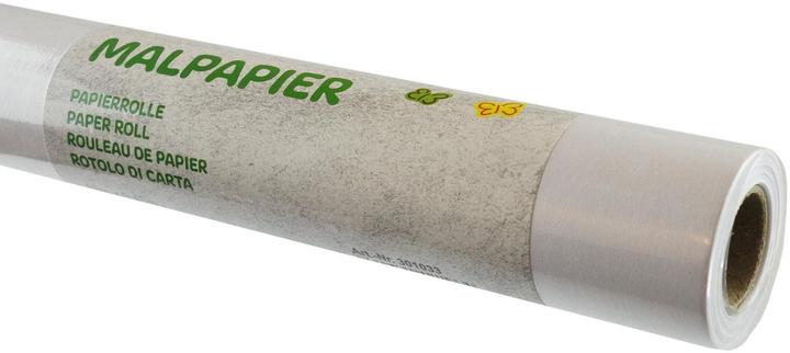 Actual product image Malinos Drawing roll (1x)