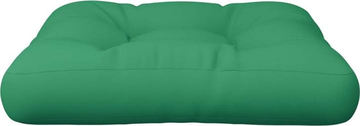 Produktbild vidaXL 10-tlg. Garten-Lounge-Set mit Kissen (50 x 50 x 12 cm)