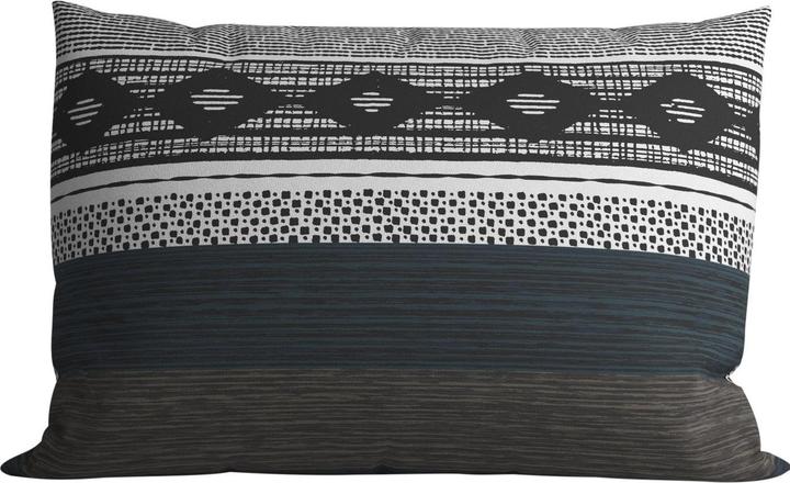 Produktbild Home Fashion Satin bedruckt (Kopfkissenbezug, 50 x 70 cm)