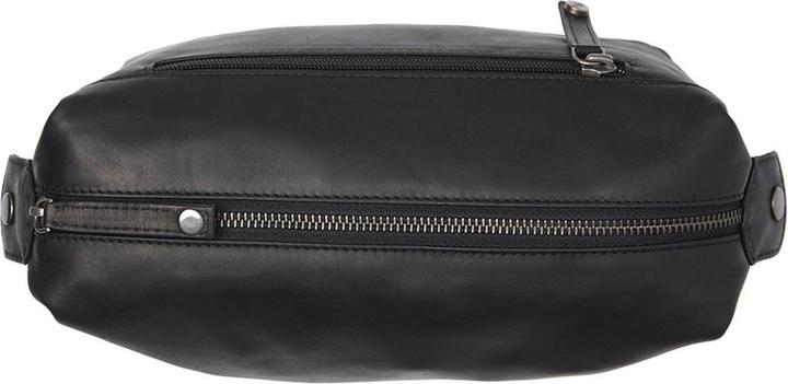 Image du produit The Chesterfield Brand Trousse de toilette Westport en cuir 23 cm (3.80 l)
