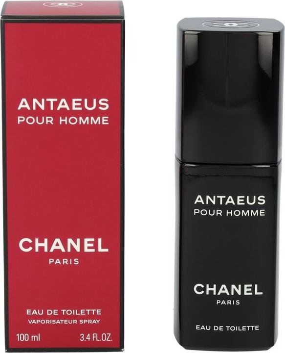 香水(男性用) CHANEL ANTAEUS POUR HOMME 100ml 香水(男性用) CHANEL ANTAEUS POUR HOMME 100ml Chanel Antaeus