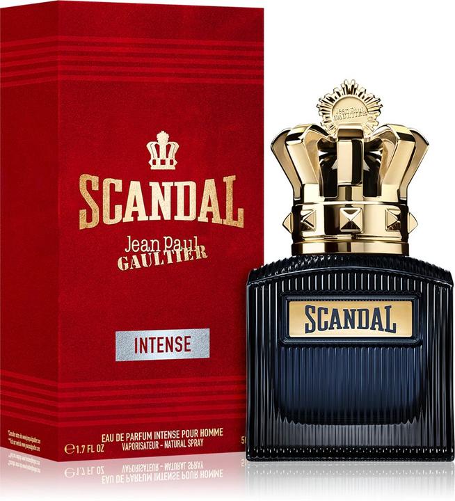 Produktbild Gaultier Scandal (Eau de Parfum, 50 ml)