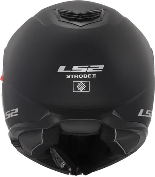 Image du produit LS2 FF908 Strobe II (3XL)