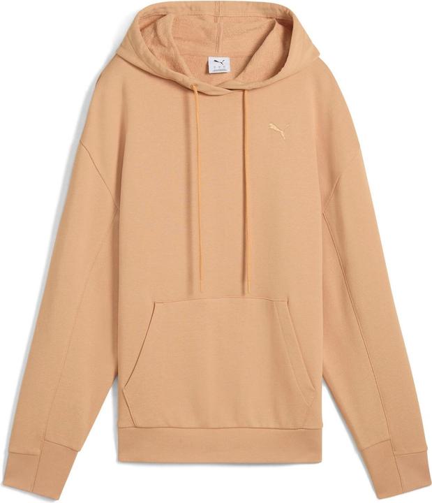 Produktbild Puma HER Relaxed Hoodie TR (L)