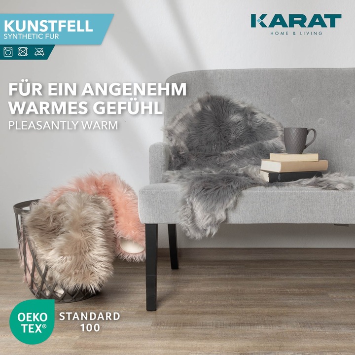 Produktbild Karat Nelly