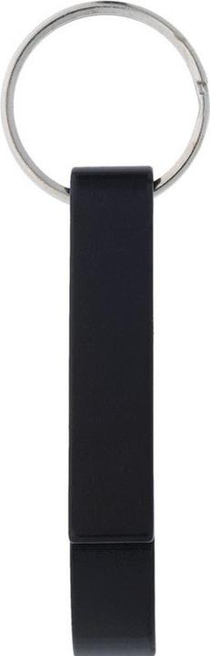 Actual product image Generic Tao Recycled Aluminium Bottle Opener Keyring