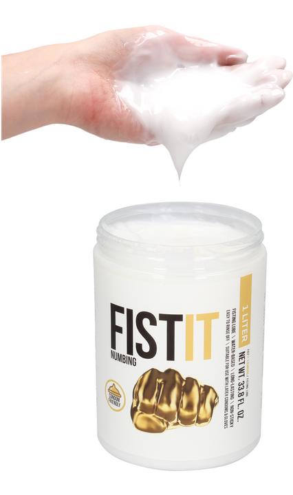 Produktbild Doc Johnson Fist It Numbing (1000 ml)