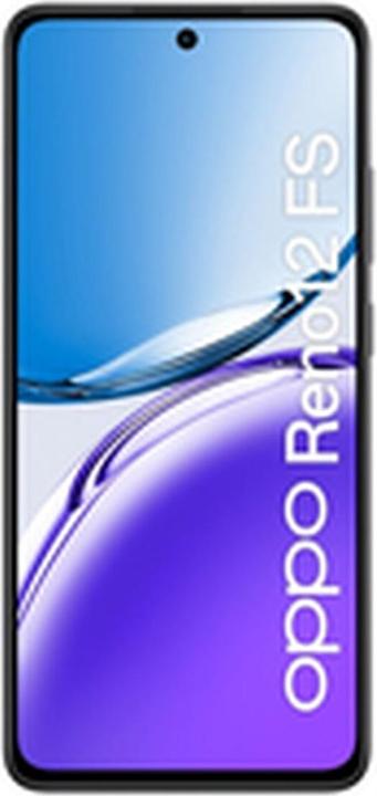 Produktbild OPPO Reno12 F (512 GB, Matte Grey, 6.67", Dual SIM, 4G)