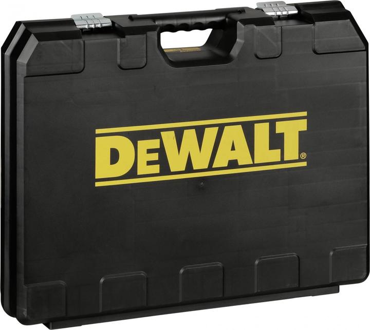 Produktbild DeWalt Kombihammer (Netzbetrieb)