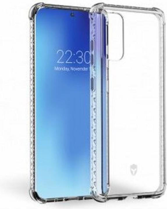 Produktbild Force Case Hülle für Samsung Galaxy S20 Series (Samsung Galaxy S20)