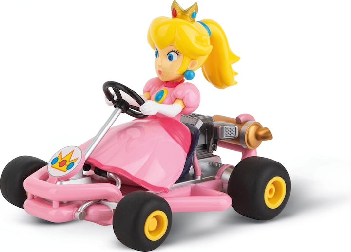 Immagine prodotto Carrera MarioKart Pipe Peach