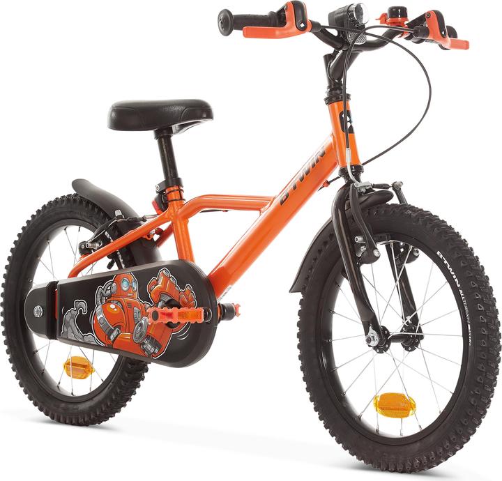 Image du produit Btwin ROBOT 500 (16")