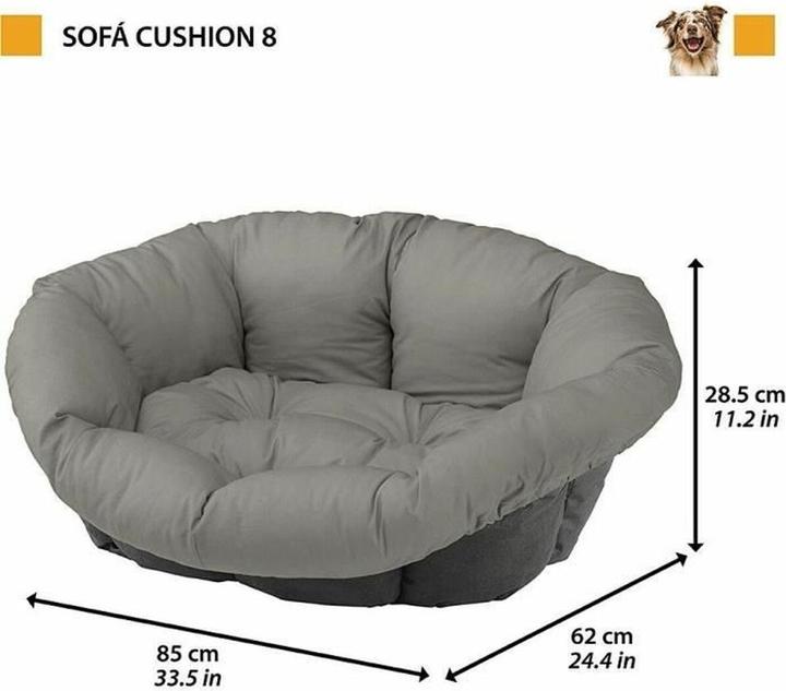 Image du produit Ferplast Spare Sofa 8 (Chien)