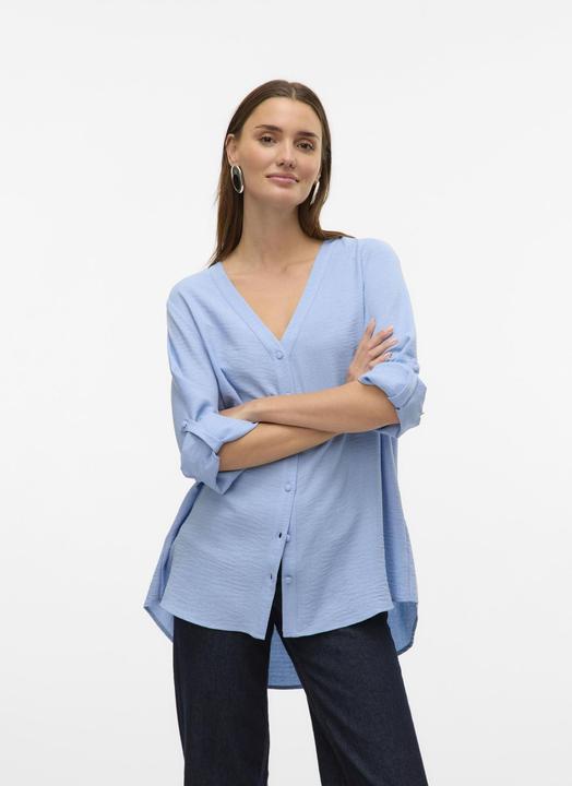 Actual product image Vero Moda VMMELANEY Hemd Hemd (54)