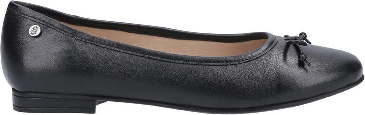 Image du produit Hush Puppies Naomi Slip On Escarpins de ballet en cuir (38)