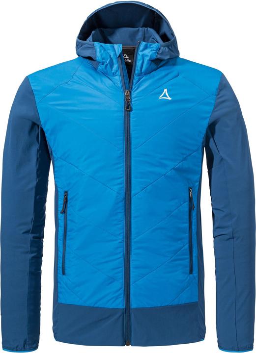 Immagine prodotto Schöffel Hybrid Jk Style Blaueis MNS (52)