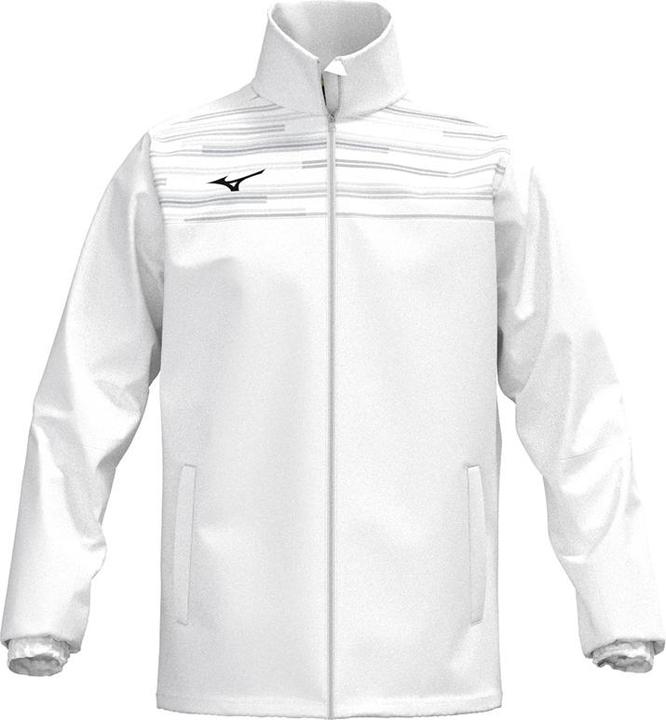 Mizuno Chiba Micro Jacket