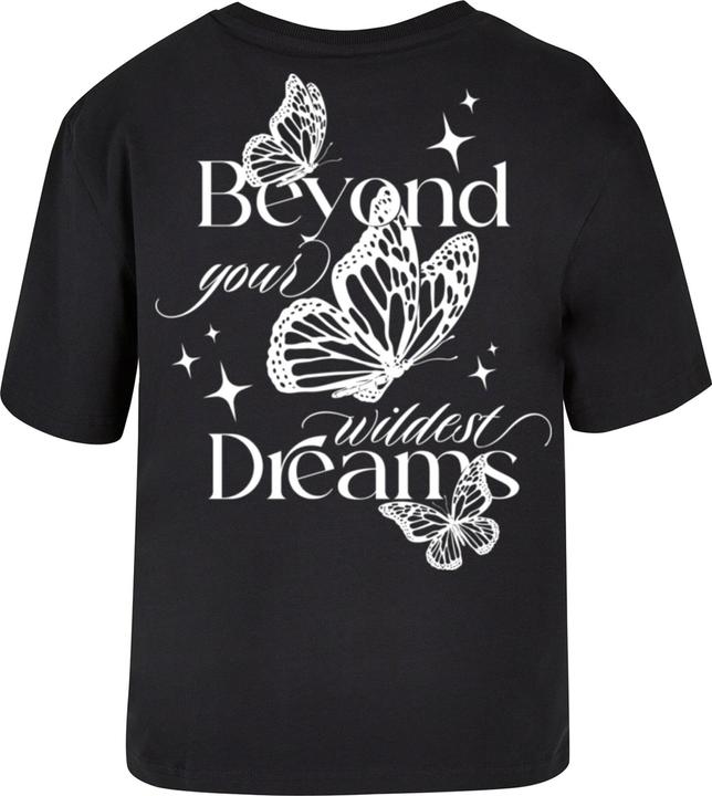 Actual product image Miss Tee Wildest Dreams Tee - 173951 (S)