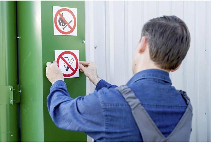 Actual product image tesa Mounting PRO PE-Fixation (12 mm)