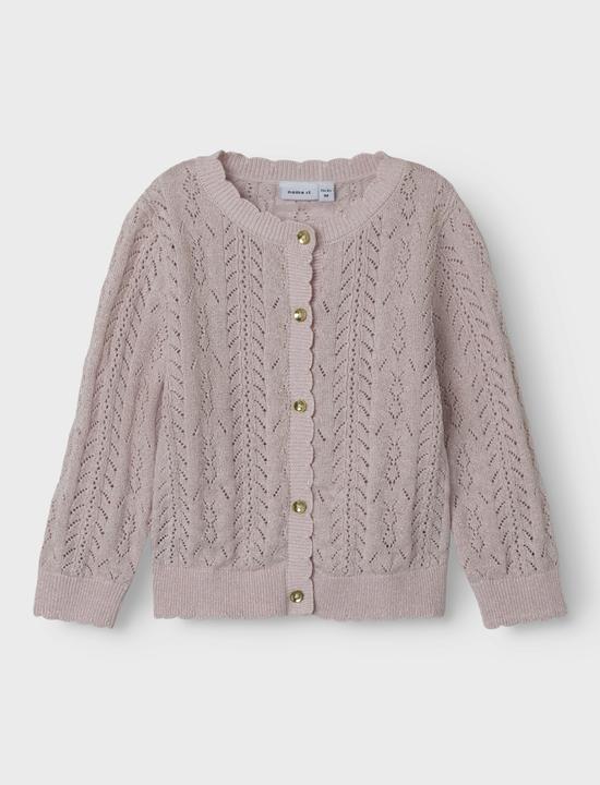 Image du produit Name it Langarm Strickjacke (92)