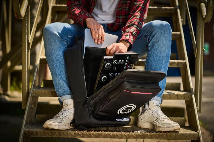 Produktbild BOSS CB-RC505 Tragetasche