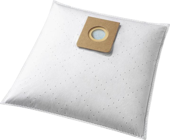 Image du produit Xavax Sacs pour aspirateurs NI 02 (4x)