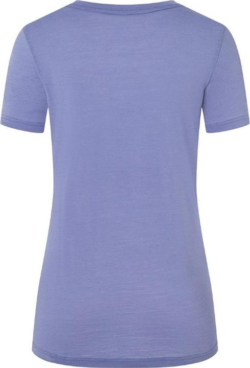 Actual product image Super Natural Women's Salt & Rock Tee (XS)