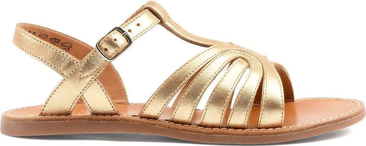 Produktbild Pom D'api Plage Curve Stripes (38)