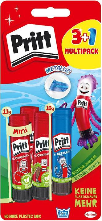 Pritt Glue stick