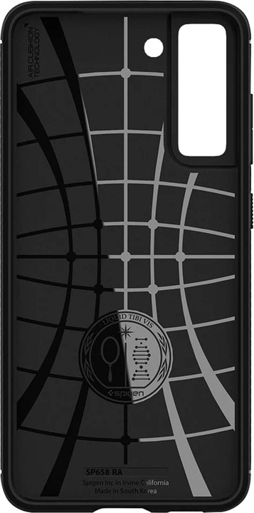 Produktbild Spigen Rugged Armor (Samsung Galaxy S21 FE)