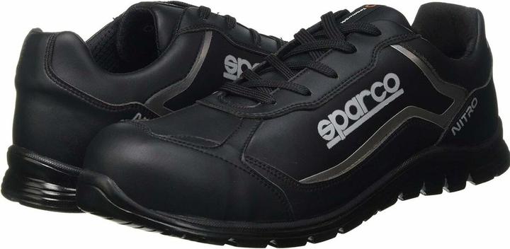 Actual product image Sparco Nitro (42)