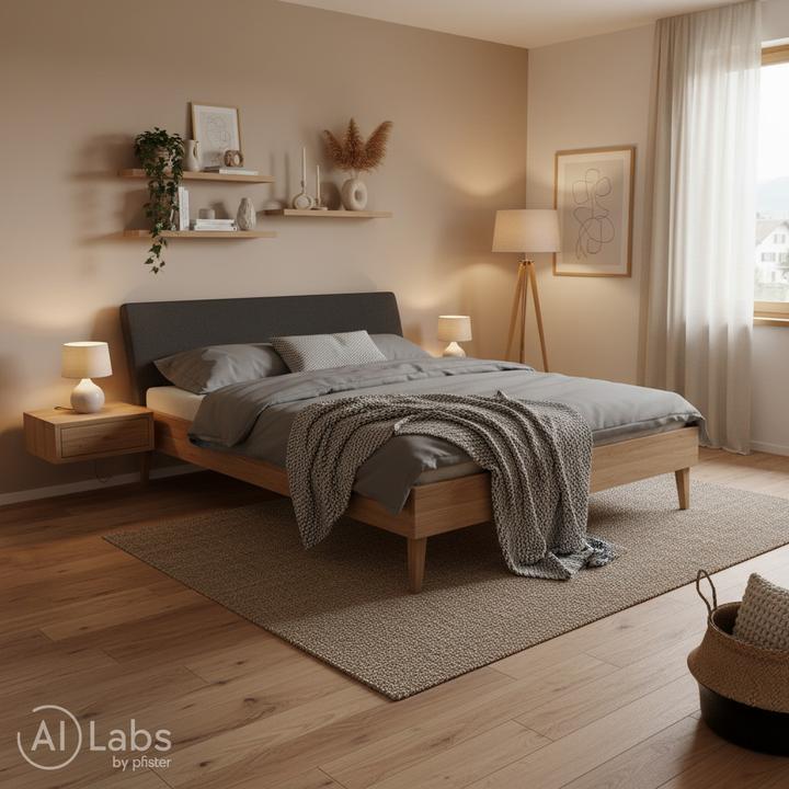 Image du produit Hasena Caprile 20 (120 x 200 cm)