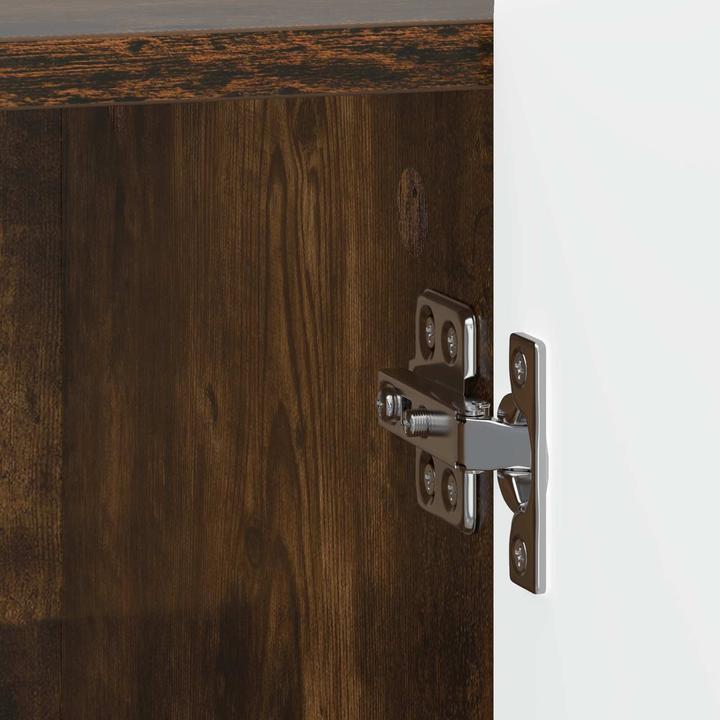 Immagine prodotto vidaXL Nachttisch (34.50 x 43 x 52 cm)
