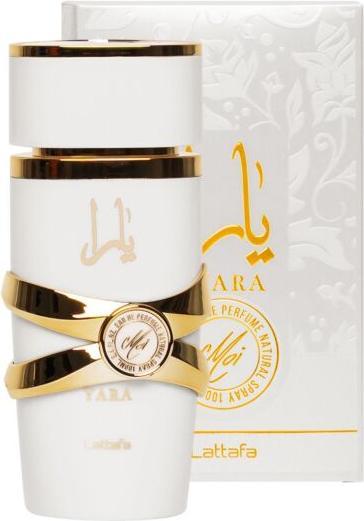 Produktbild Lattafa Perfumes Yara Moi (Eau de Parfum, 100 ml)