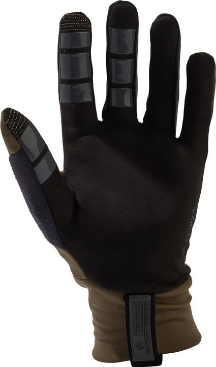 Immagine prodotto Fox Guanti 23 Ranger Verde Fuoco XL (XL)