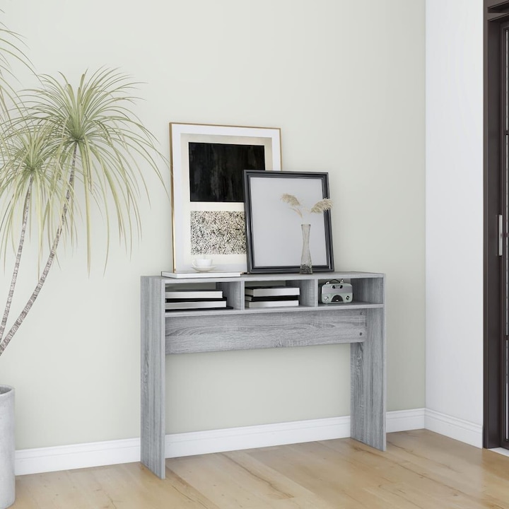 Actual product image VidaXL Steffie (105 x 30 x 80 cm)