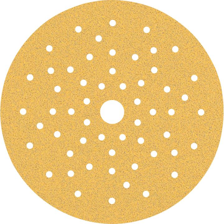 Produktbild Bosch Professional Zubehör EXPERT C470 Schleifpapier Mehrloch für Exzenterschleifer, 150 mm, G 80, 5-tlg. (80)
