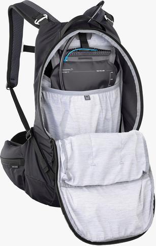 Produktbild Evoc Trail Pro 10L Blackline Backpack (10 l)