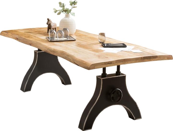 Image du produit SIT Möbel Tops & Tables (240 x 240 x 74 cm)