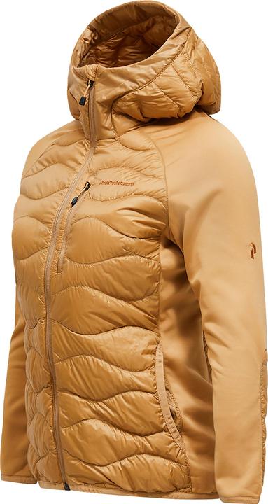 Produktbild Peak Performance Helium Down Hybrid Hood (S)